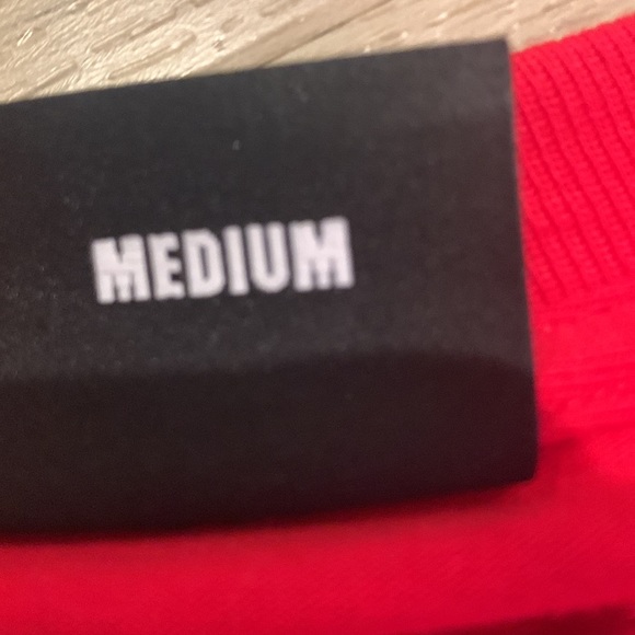 Revenge Tee size medium - Picture 3 of 3